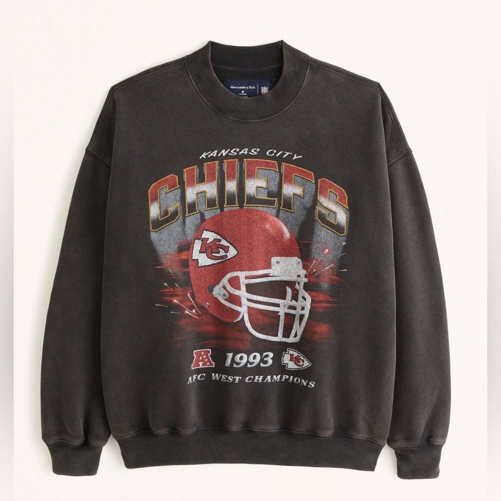 Kansas City Chiefs Sweatshirt